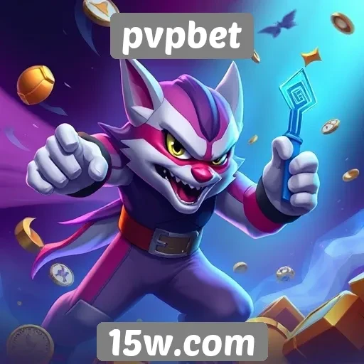 Ofertas de jogos disponíveis no pvpbet