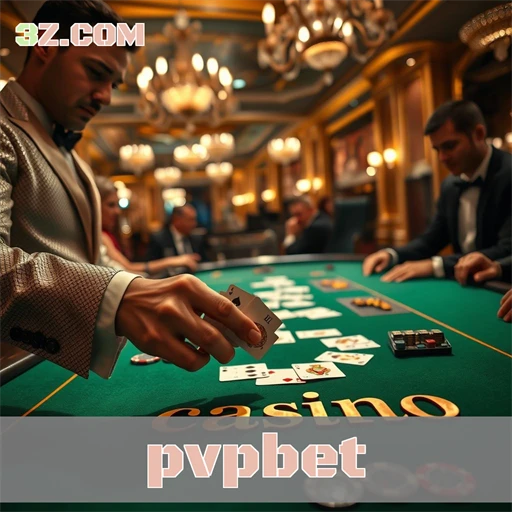 Entretenimento em Dose Dupla: Cassino e Diversão na pvpbet