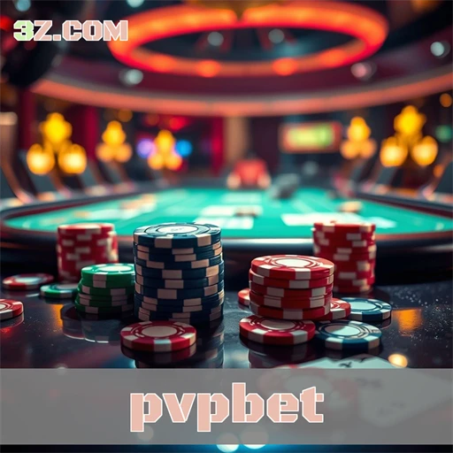pvpbet: A Plataforma Confiável Para Jogos Brasileiros Que Fascina
