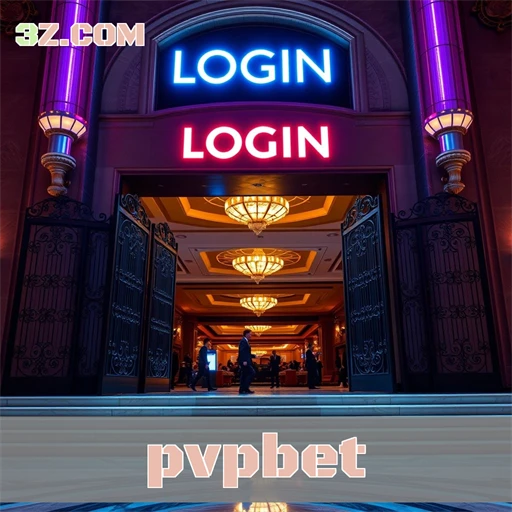 Entrando no jogo: Login no pvpbet e suas vantagens