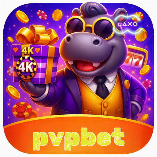 pvpbet pvpbet logo