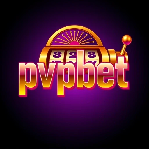 pvpbet Logo