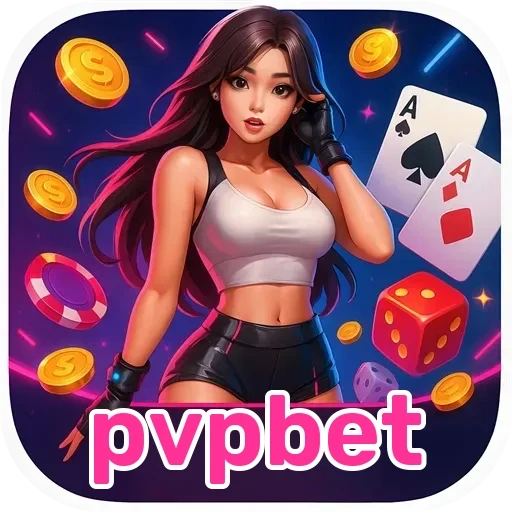 pvpbet: A Revolução do Jogo Online Que Você Não Pode Perder!