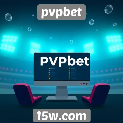 Recursos e funcionalidades do pvpbet