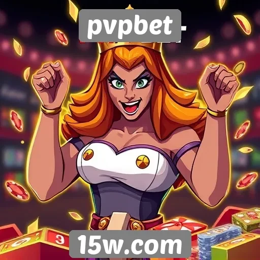 plataforma pvpbet realiza promoções regulares