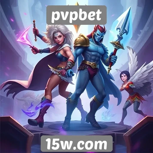 pvpbet oferece novas opções de jogos de estratégia