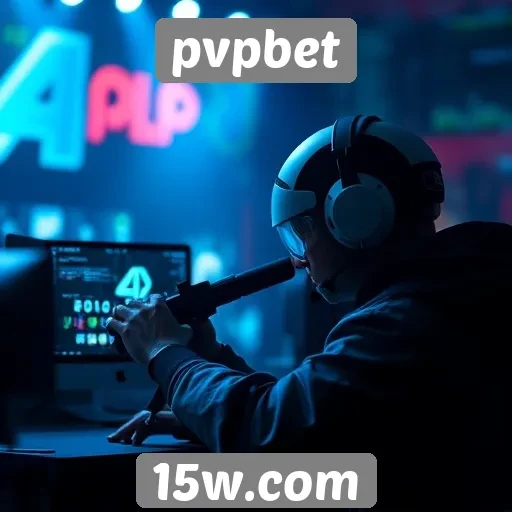 Inovações tecnológicas no pvpbet